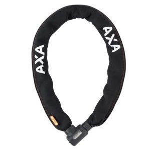 AXA zámok chert+ Compact 95 95/9 kľúč čierna